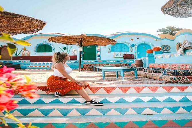 Day Trip to Nubian Village with Camel Tour from Aswan - Price value check: why $20 can be fair, and when it’s not