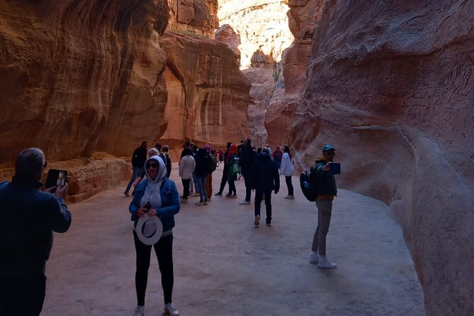 Day trip to Petra by ferry from Sharm el Sheikh - Price and value: what $337.31 buys for a two-country Petra day