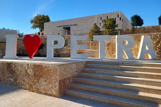 Day trip to Petra by ferry from Sharm el Sheikh - Timing and what to pack for a 22-hour day