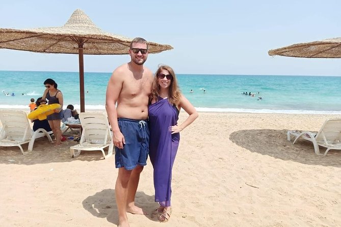 Day use to Red sea ain EL Sokhna Beach from Cairo or Giza hotel - Key things to know before you go