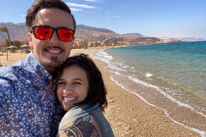 Day use to Red sea ain EL Sokhna Beach from Cairo or Giza hotel - Price and value: what $49 really covers, and what to watch for