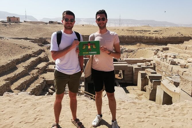 Dendara and Abydos Temples Day Tour from Luxor - The real value: why these two temples fit together