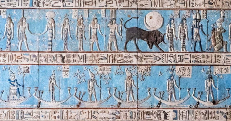 Dendera and Abydos Temples Guided Tour From Luxor - Key points to know before you go