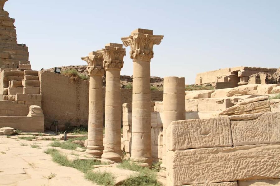 Dendera and Abydos Temples Guided Tour From Luxor - Timing and the late-afternoon return to Luxor