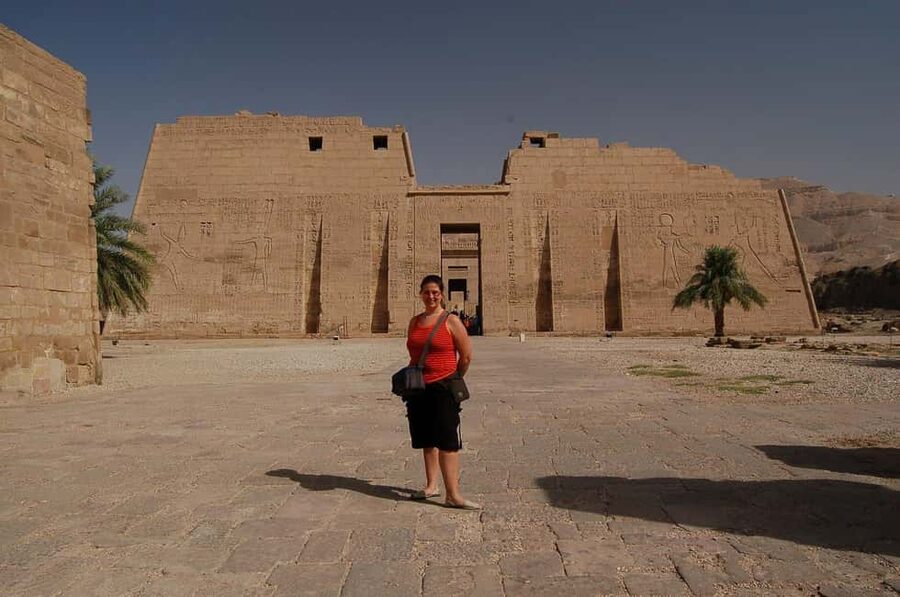 Dendera and Abydos Temples Guided Tour From Luxor - Price and value: Is $86 per person fair for this mix of travel and entrances?