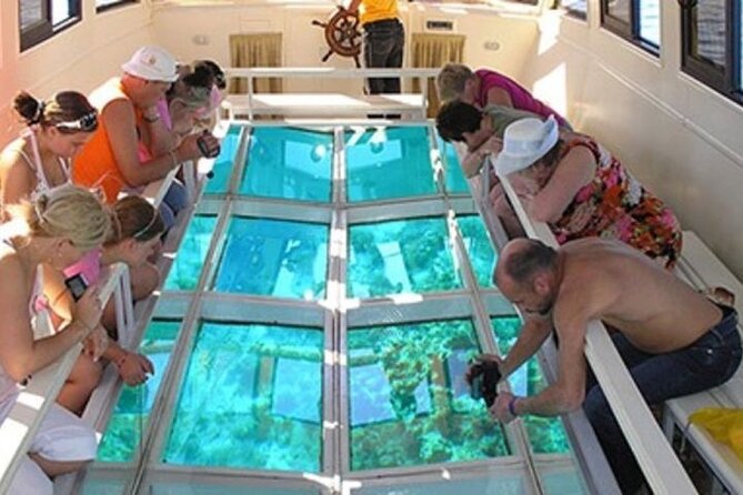 Desert & Water Sports Adventure Day Sharm El Sheikh - Key highlights worth planning for