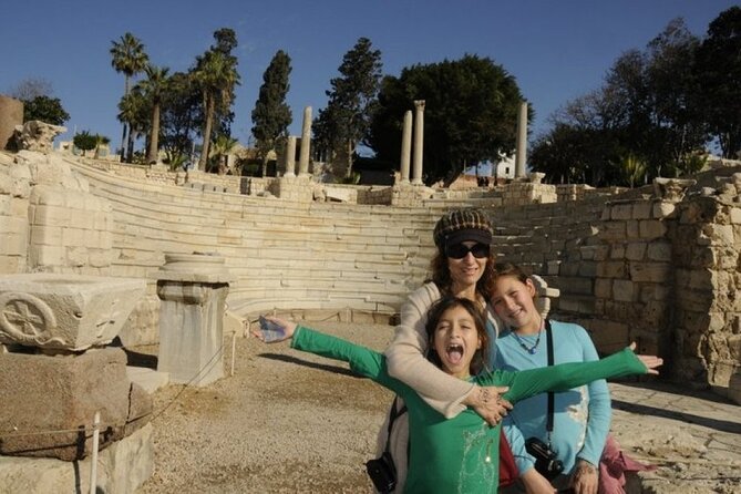 Discover Alexandria's Wonders: Full-Day Private Tour from Cairo - Qaitbay Citadel on the Mediterranean: Fortified Views and Sea Air