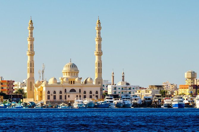 Discover Hurghada City Tour & Handicraft Shopping - Hurghada - Should You Book This Hurghada City Tour and Handicraft Shopping?