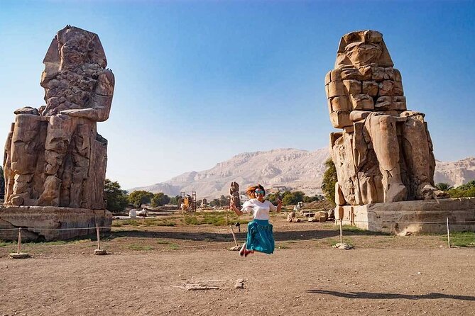 Discover Luxor East and West Banks Sightseeing -Full-Day Tour (Private) - Valley of the Kings: A Focused Look at Royal Tombs