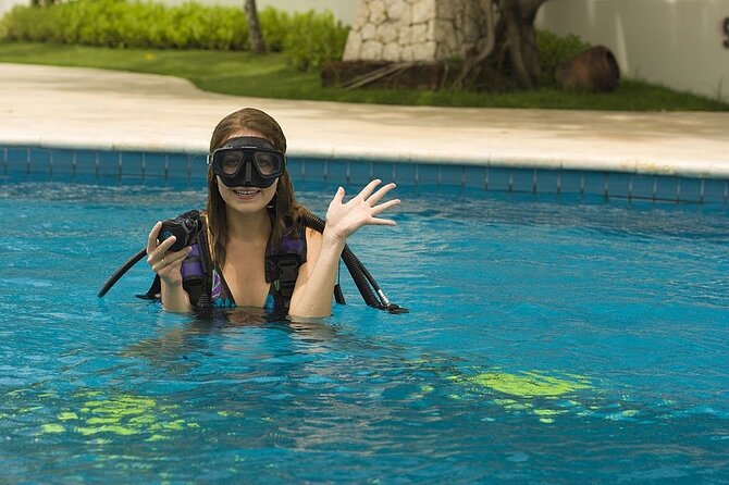 Discover Scuba Diving - Price and value: what $127.45 includes, and what can cost extra