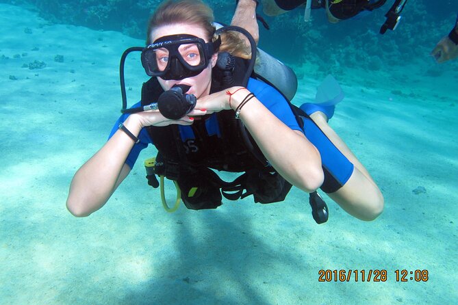 Discover Scuba Diving Sharm El Sheikh - Safety, Hygiene, and Language: What You Should Confirm Before You Start