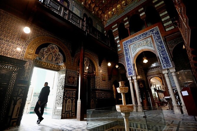 Discover The Palaces of Cairo - Key things to know before you go