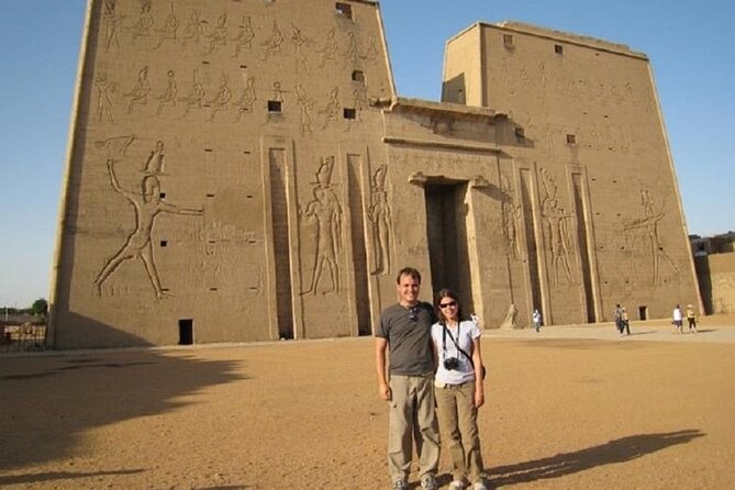 Edfu And Kom Ombo Temples Private Tour From Luxor - Price and value: is $40 a fair deal?