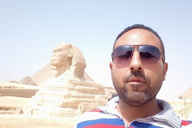 Egypt 8 Days Cairo,Nile cruise,Luxor,Aswan from Cairo airport - Cairo to Aswan, in 8 days: what this trip is really like