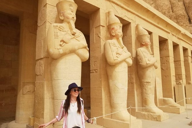 Egypt 8 nights:Cairo,Luxor,Aswan,Abu Simbel,Nile cruise,Balloon - The overnight train to Luxor, and your comfort choices