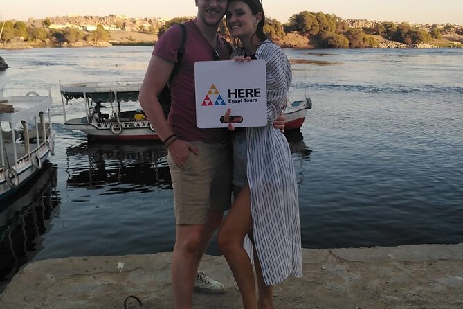 Egypt 8 nights:Cairo,Luxor,Aswan,Abu Simbel,Nile cruise,Balloon - Getting back to Cairo: the long train and the Giza free day
