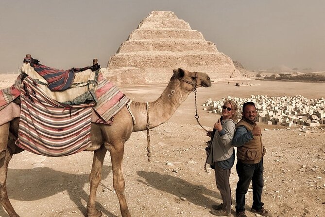 Egypt Adventure Tour 9 Days - Edfu’s Horus temple, Luxor Temple at night, and that Luxor feeling