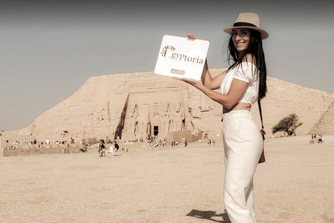 Egypt Adventure Tour 9 Days - Valley of the Kings and Karnak: the tomb day plus the huge temple day