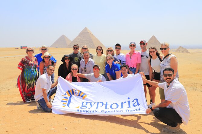 Egypt Adventure Tour 9 Days - Price and value: what $3,200 buys you (and what it doesn’t)