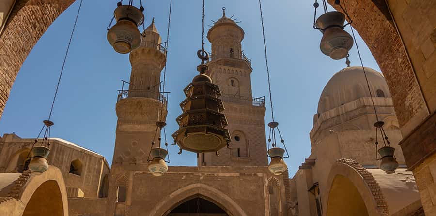 Egypt: Islamic and Coptic Cairo Guided Full-Day Tour - How this 6-hour format really works (and where it can feel tight)
