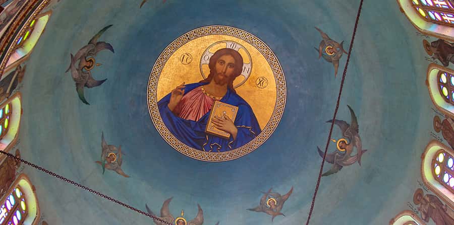 Egypt: Islamic and Coptic Cairo Guided Full-Day Tour - Salah al-Din Citadel: the best first photos and the clearest orientation