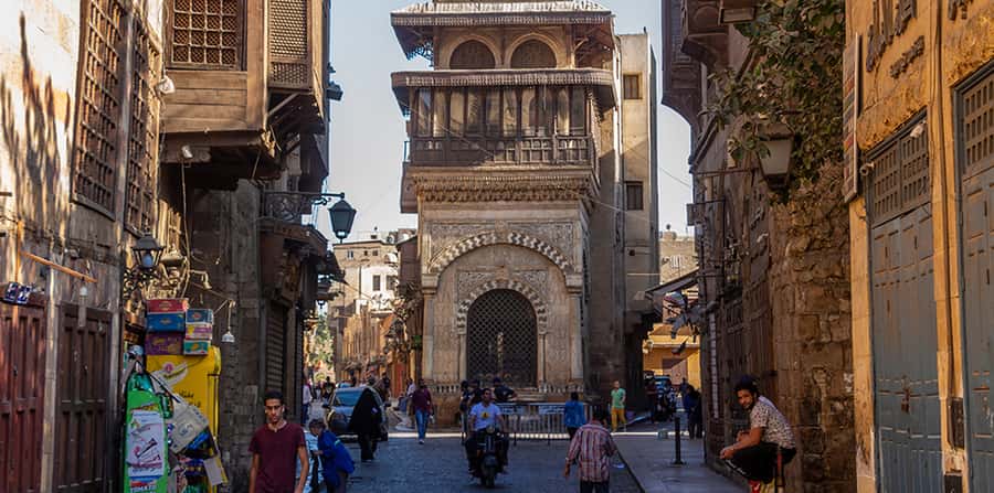 Egypt: Islamic and Coptic Cairo Guided Full-Day Tour - Guides and drivers: what makes this tour feel smooth