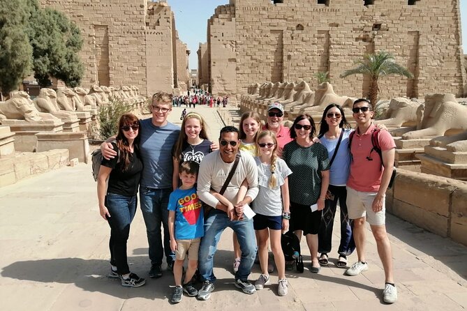 Egypt on Budget - 8 Days ( Cairo , Aswan , Nile Cruise - Luxor ) Sleeper Train - Cairo pickup, then straight to the sights (no day lost)
