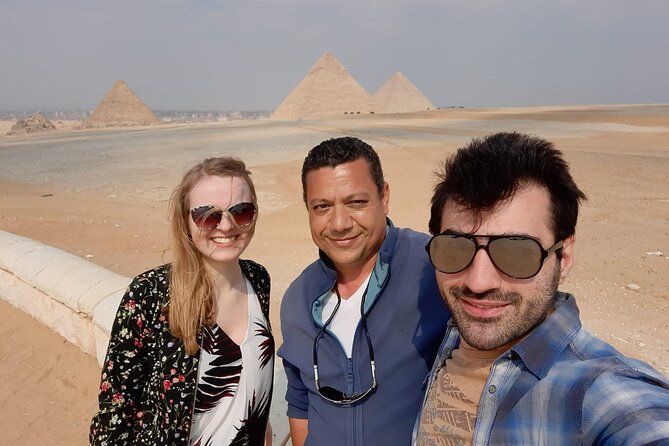 Egypt on Budget - 8 Days ( Cairo , Aswan , Nile Cruise - Luxor ) Sleeper Train - Aswan High Dam, Unfinished Obelisk, and Philae by boat
