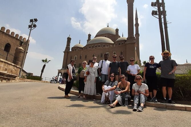 Egypt on Budget - 8 Days ( Cairo , Aswan , Nile Cruise - Luxor ) Sleeper Train - Egyptian Museum, Coptic Cairo, and the Citadel’s Mohamed Ali Mosque