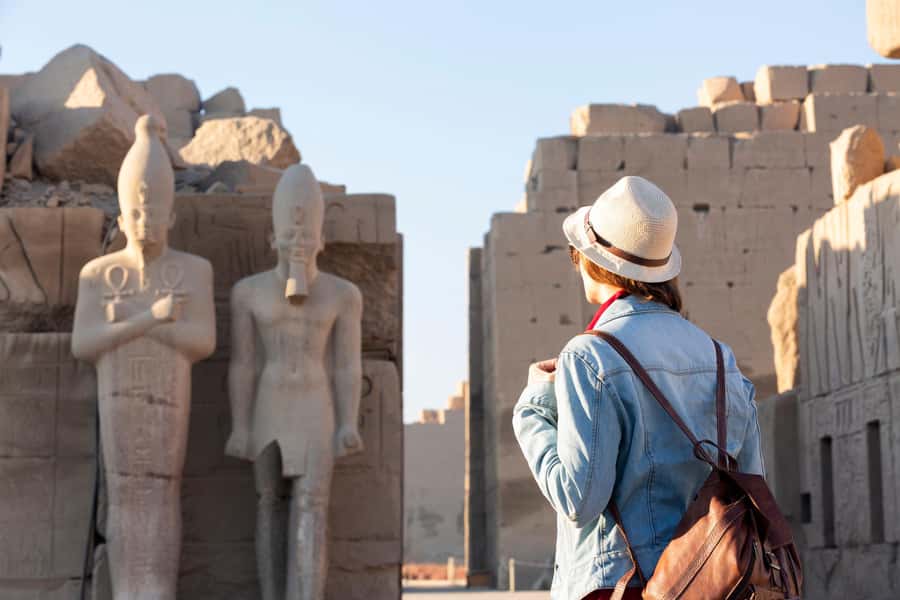 Egypt: Private 5-Day Tour, Nile Cruise, Flights & Balloon - Should You Book This Tour?