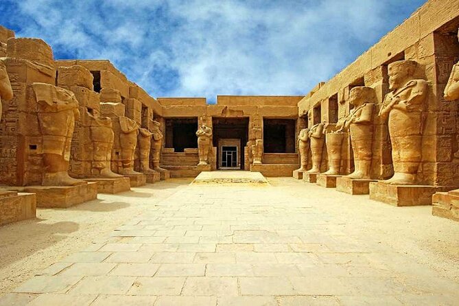 Egypt Tour Package to Cairo and Nile Cruise - Key highlights worth clocking