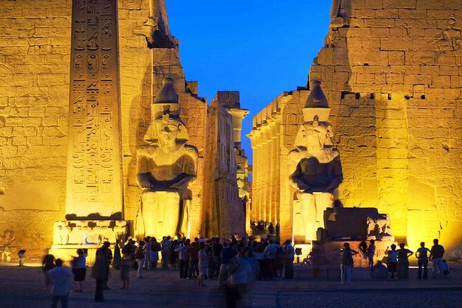 Egypt Tour Package to Cairo and Nile Cruise - Sleeper train to Aswan, the trip you can actually recover on
