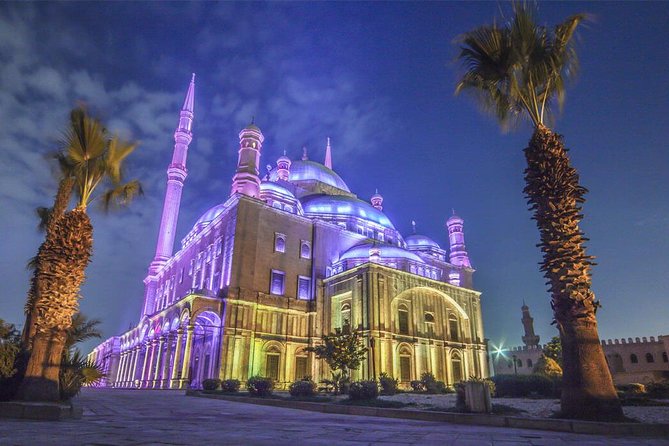 Egyptian Museum, Citadel and Old Cairo Tour - A smart full-day mix of Ancient Egypt and Old Cairo