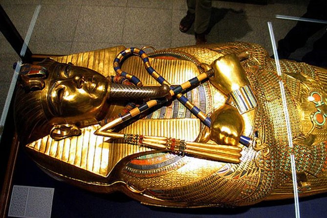 Egyptian Museum in Cairo: Private Guided Tour - Hotel pickup and private transport, why it’s worth paying for