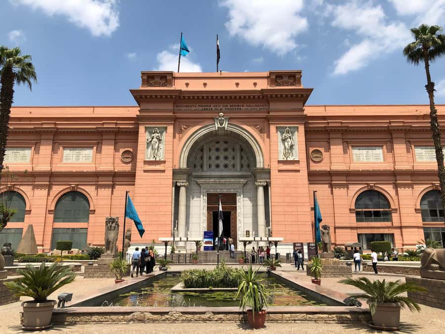 Egyptian Museum, National Museum of Egyptian Civilization - Egyptian Museum: why it still matters and how to get more from it