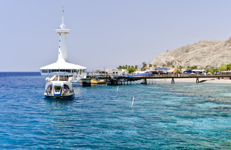 Eilat: 2-Hour Glass-Bottom Boat Tour - Who Should Book This Cruise, and Who Should Skip