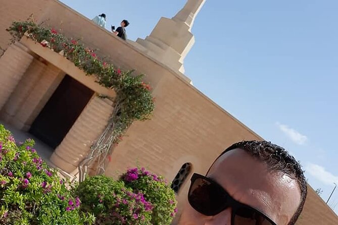 El Alamein Private Day Trip from Alexandria - How Long It Really Feels, and How to Plan Your Energy
