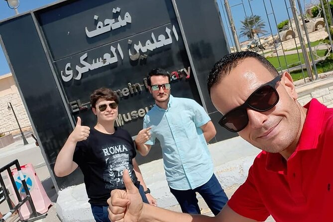 El Alamein Private Day Trip from Alexandria - Price and Value: Is $55 Worth It?