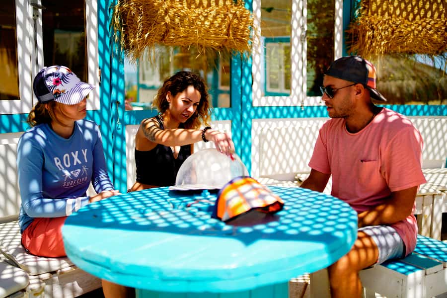 El Gouna: 2-Hour Introduction to Kitesurfing - The 2-Hour Intro: What You Learn and What You Skip
