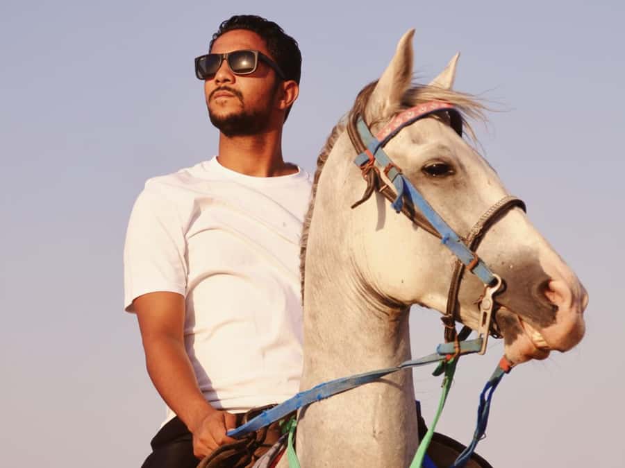 El Gouna: Desert & Sea Horse Riding With Swimming Optional - Key things I’d put on your checklist