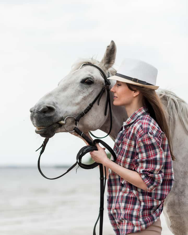 El Gouna: Desert & Sea Horse Riding With Swimming Optional - Quad + horse, plus combo options that use your time well