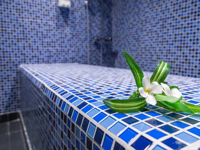 El Gouna: Hurghada Turkish Bath and Massage - Shared Hammam vs VIP Private Room vs Massage-Only