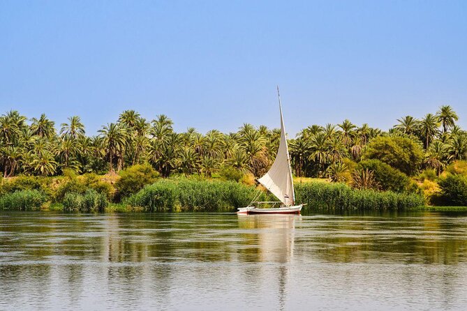 Enchanting Nile Cruise in Cairo SOFI Dancers,Belly Dance, Buffet - Key Highlights You’ll Actually Care About