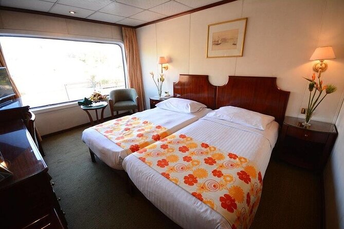 Enjoy 2 nights Nile cruise from Luxor to Aswan,Hot deal - Aswan on your own: how to use that free time well