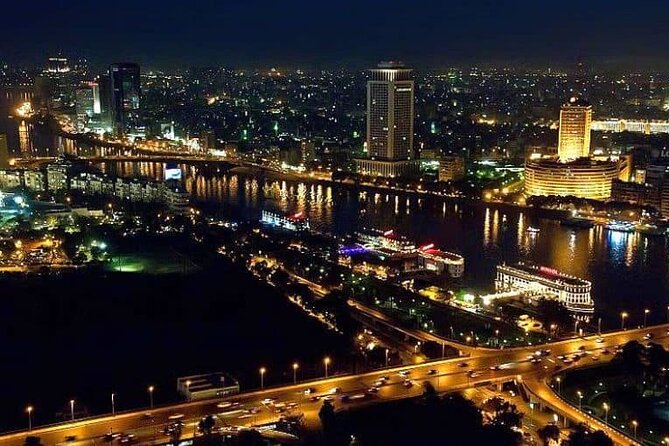 Enjoy A Dinner Cruise in Cairo Nile with unique shows (Luxury) - Is it luxury? What you are paying for, and what you should not expect
