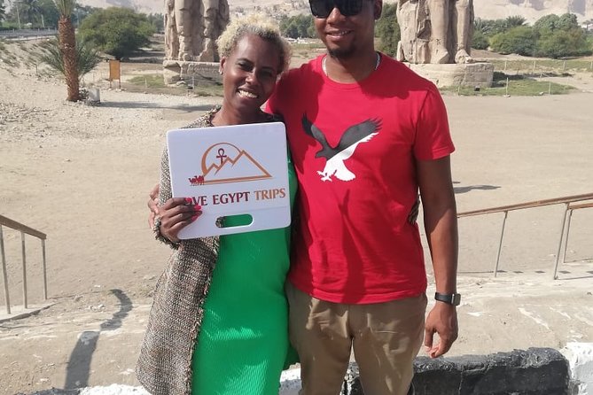 Enjoy Hot Air Balloon,Valley of the kings,Hatshepsut temple in Luxor - Price and Value: What $80 Actually Covers in Real Terms