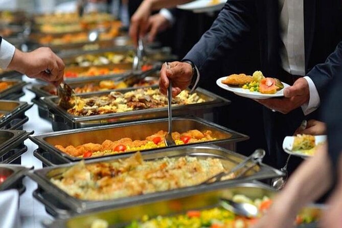 Evening Dinner Nile Cruise in Cairo with Private Transport - Price and value at about $49: what you get, what you pay extra