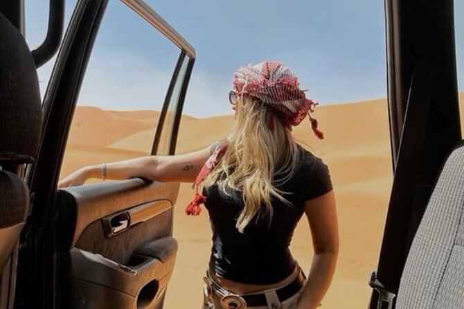 Fayoum 4x4 Safari Adventure, Sandboarding, Lunch, Felucca - Tunis Village and pottery, a cultural pause by Lake Qarun