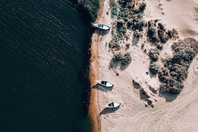 Fayoum 4x4 Safari Adventure, Sandboarding, Lunch, Felucca - Timing and logistics that affect your comfort