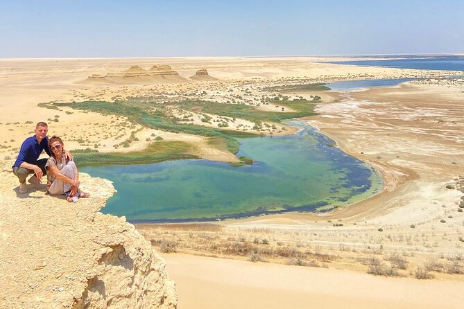 Fayoum Oasis Tour Hidden Gem Wadi El Rayan & Valley of the Whales - Price and value: why $130 can work for a full day out of Cairo
